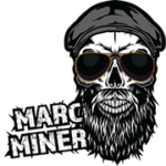 Marc Miner Logo