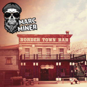 Border Town Bar